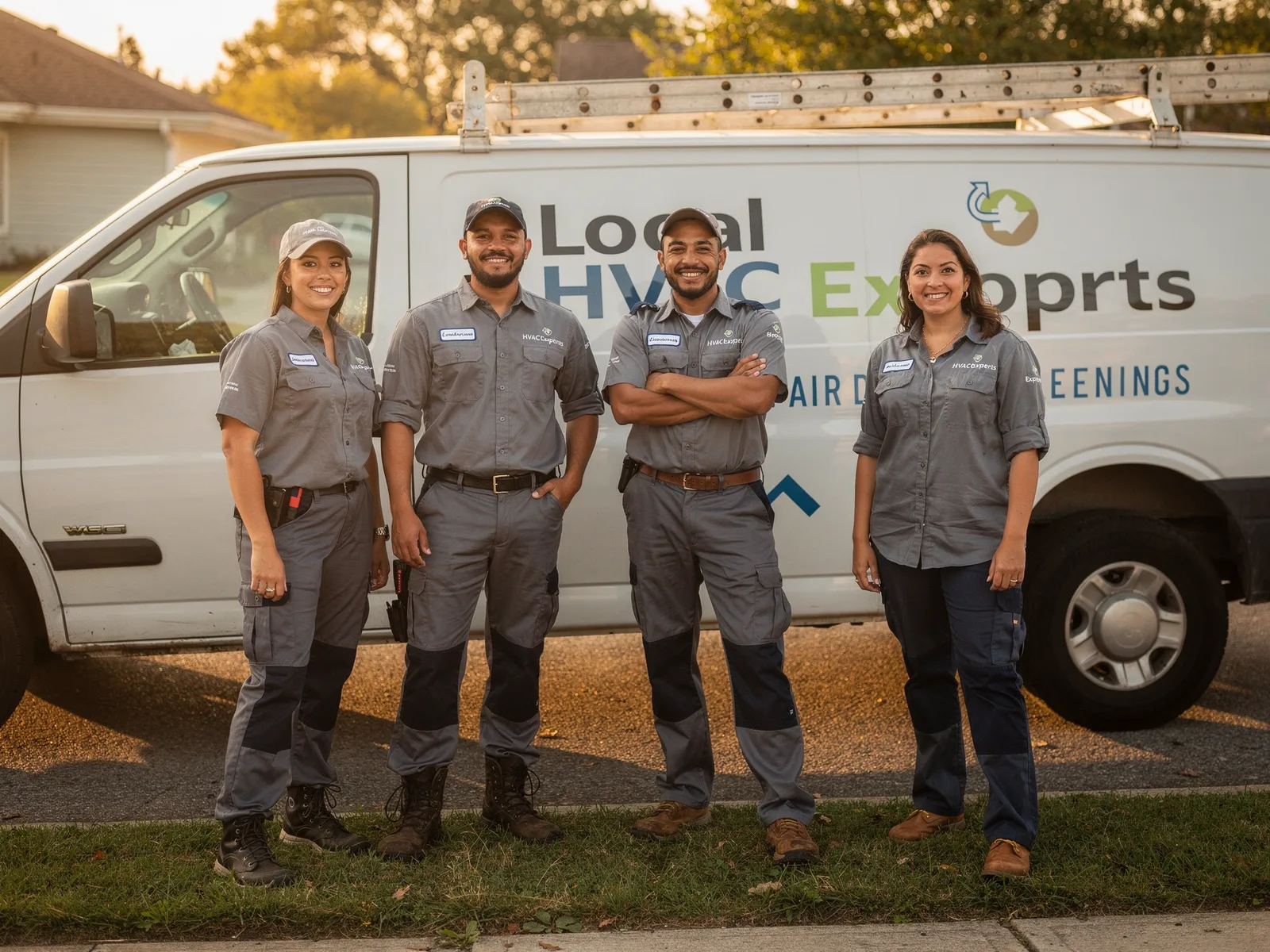 24/7 HVAC Repair & AC Replacement company in Rehoboth, MA